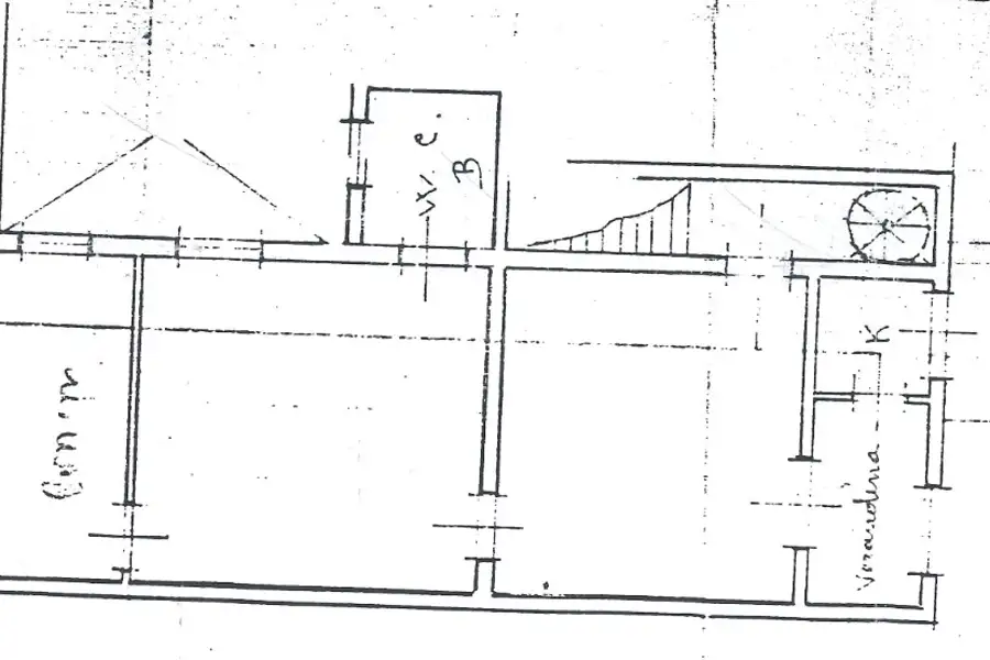 Casa in vendita di 65 mq a €75.000 (rif. 40/2026)