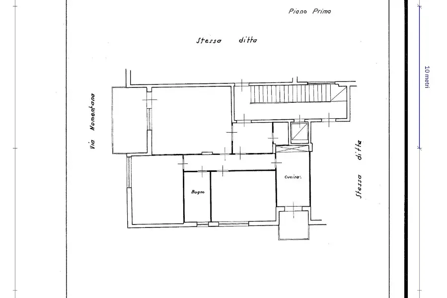 Casa in vendita di 110 mq a €390.000 (rif. 42/2026)