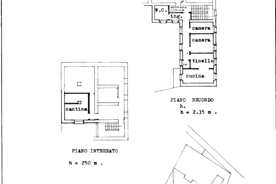 Casa in vendita di 95 mq a €135.000 (rif. 207/2026)