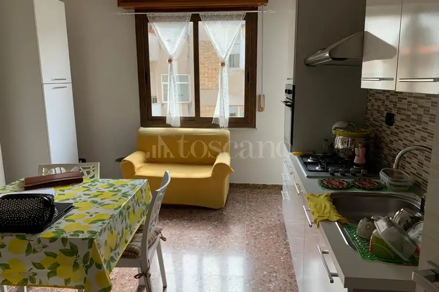 Casa in affitto di 65 mq a €480 (rif. 40/2026)