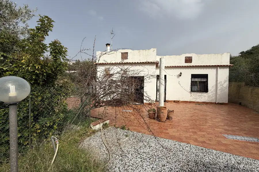 Casa Indipendente in vendita di 104 mq a €168.000 (rif. 44/2026)