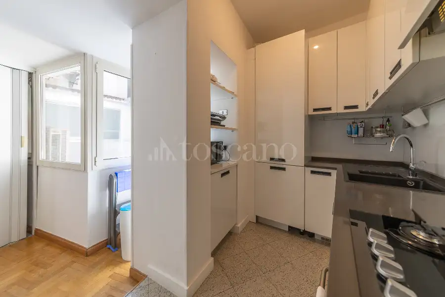 Casa in vendita di 138 mq a €1.630.000 (rif. 1/2026)