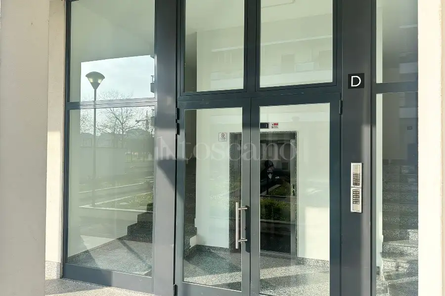 Casa in affitto di 55 mq a €1.400 (rif. 12/2026)
