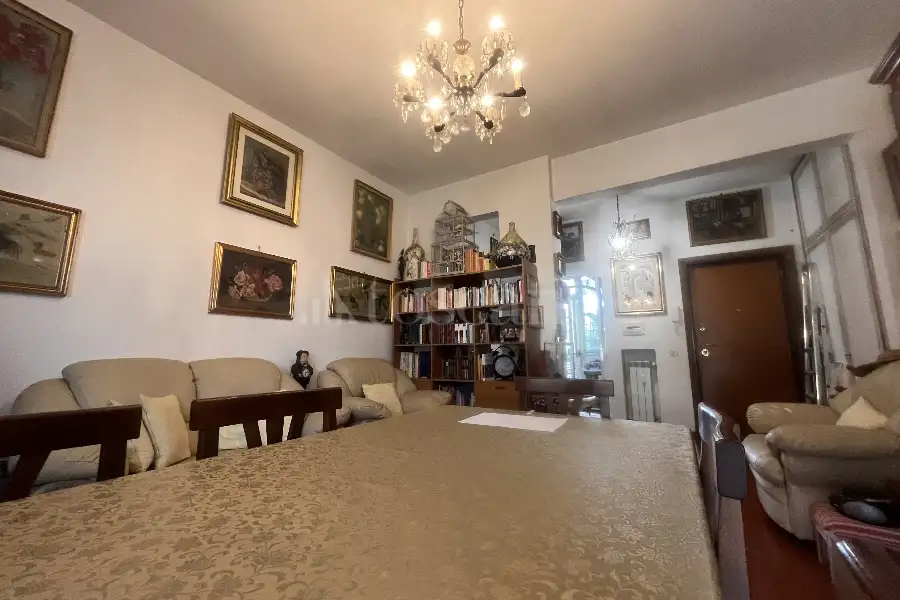 Attico in vendita di 80 mq a €319.000 (rif. 54/2025)