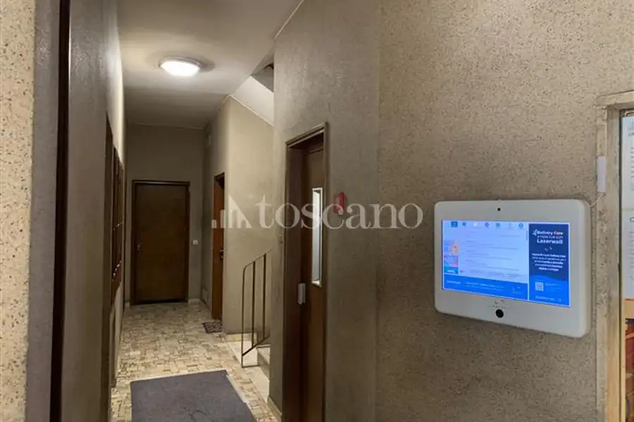 Casa in affitto di 35 mq a €750 (rif. 13/2026)