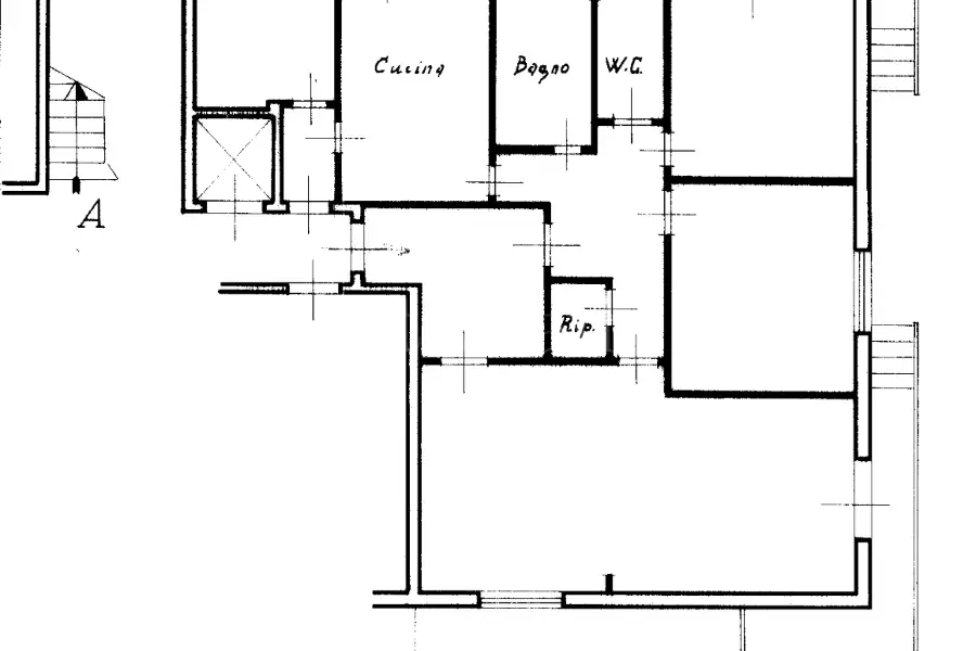 Casa in vendita di 150 mq a €245.000 (rif. 26/2025)