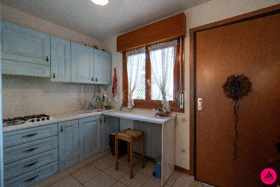 Villino a Schiera in vendita di 120 mq a €325.000 (rif. 55/2026)