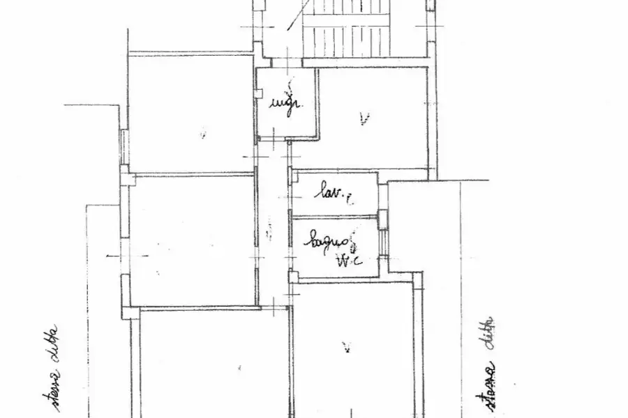 Casa in vendita di 113 mq a €95.000 (rif. 256/2025)