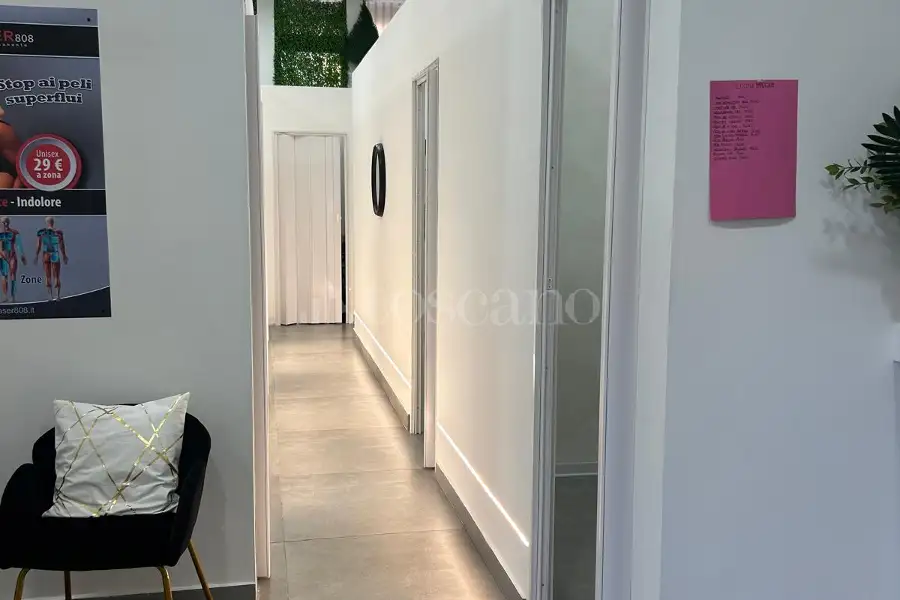Attività Commerciale in vendita di 133 mq a €39.000 (rif. 31/2026)