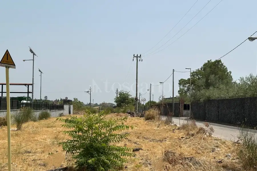 Agricolo in vendita di 17.000 mq a €345.000 (rif. 132/2026)