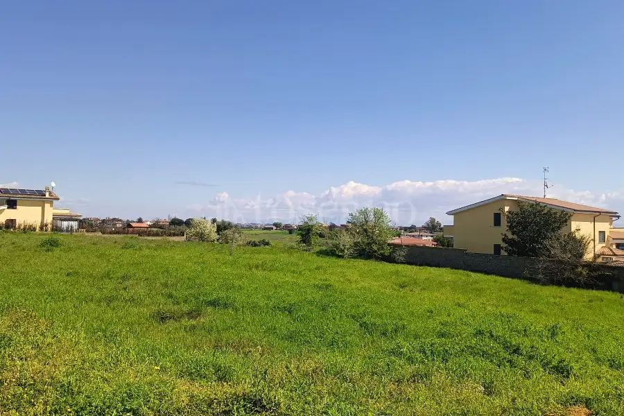 Agricolo in vendita di 1.100 mq a €39.000 (rif. 12/2026)