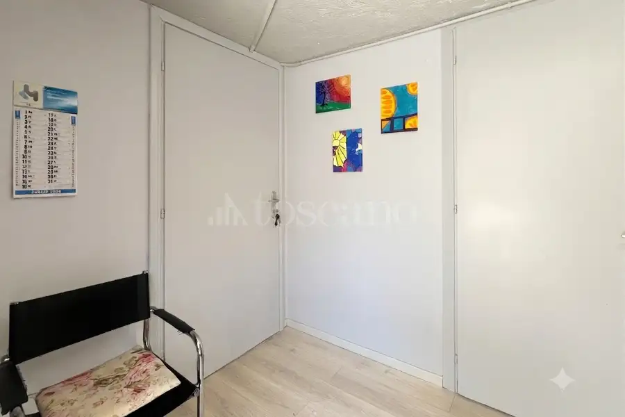 Magazzino in vendita di 111 mq a €79.000 (rif. 14/2026)