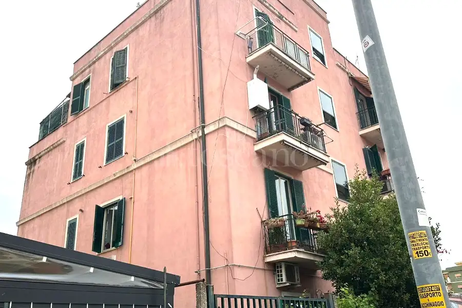 Casa in vendita di 60 mq a €229.000 (rif. 28/2026)