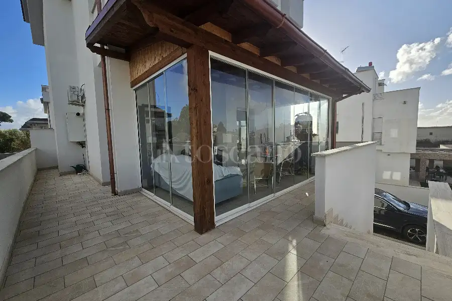 Villa Bifamiliare in vendita di 160 mq a €379.000 (rif. 14/2026)