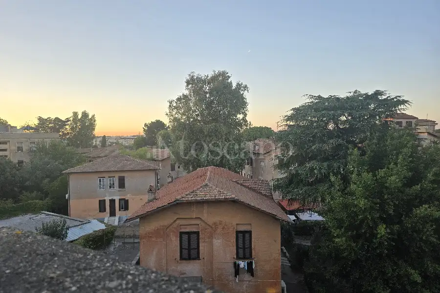 Attico in vendita di 116 mq a €990.000 (rif. 16/2026)