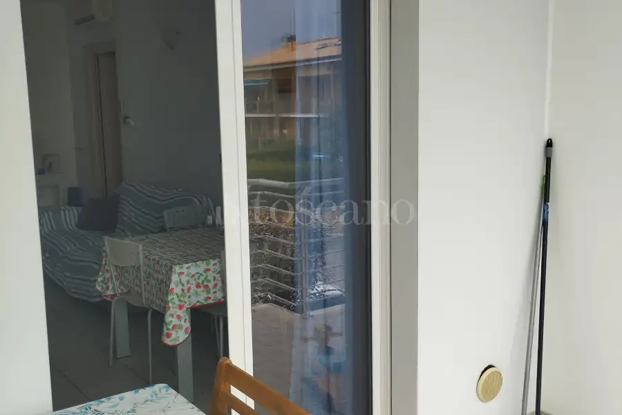 Casa in affitto di 50 mq a €460 (rif. 31/2026)
