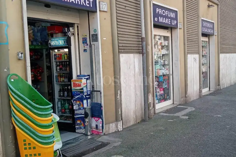 Negozio in vendita di 254 mq a €660.000 (rif. 8/2025)