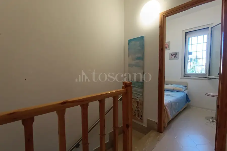 Villino a Schiera in affitto di 110 mq a €800 (rif. 95/2026)