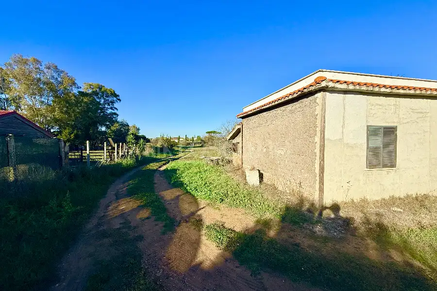 Villa in vendita di 70 mq a €89.000 (rif. 74/2025)