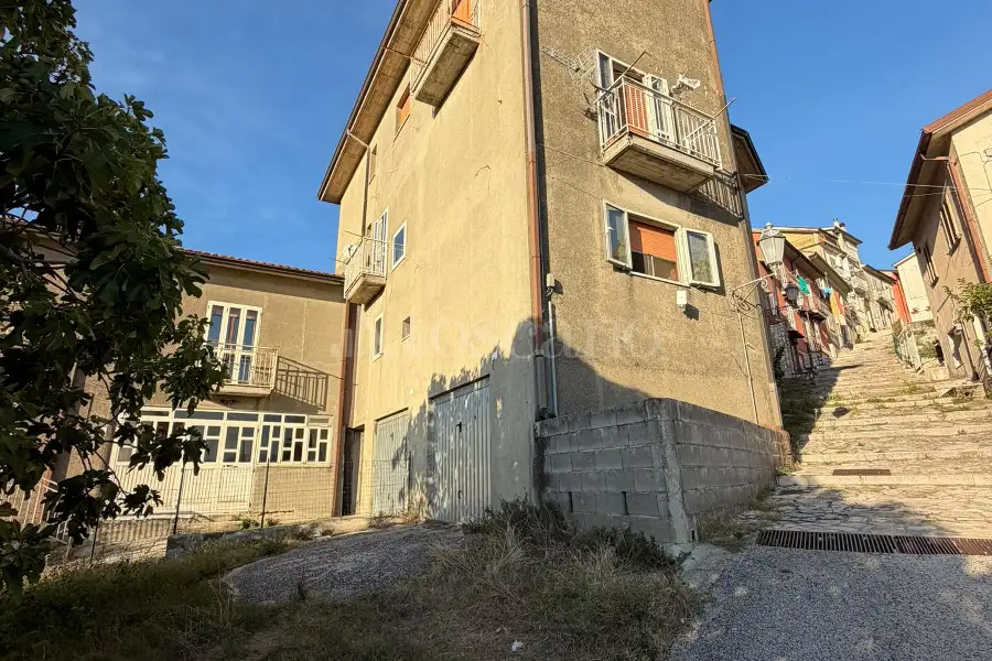 Casa in vendita di 60 mq a €45.000 (rif. 166/2026)