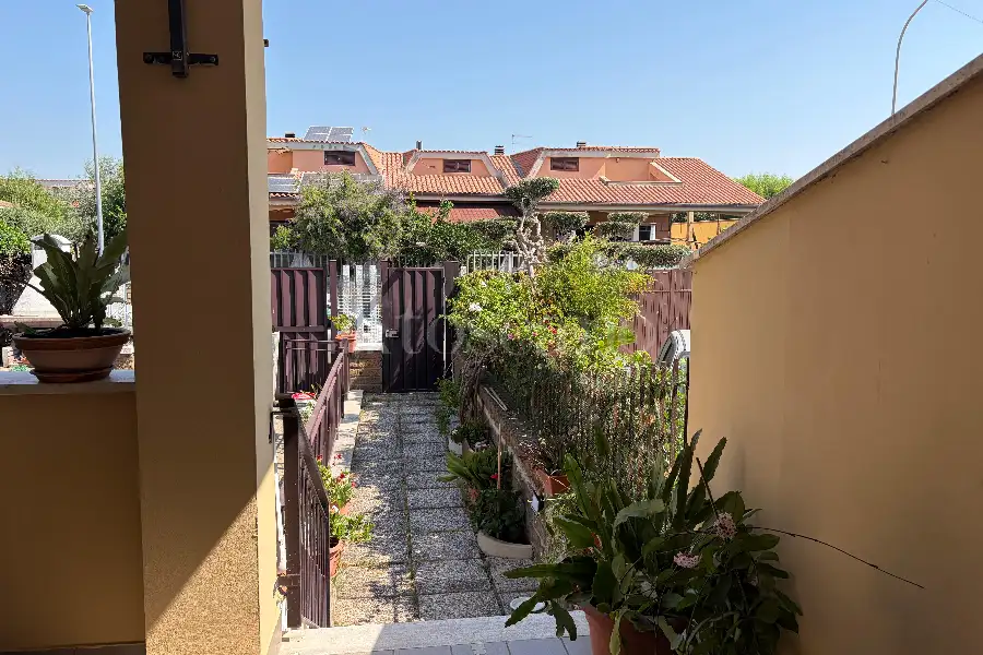 Villa in vendita di 180 mq a €529.000 (rif. 25/2026)