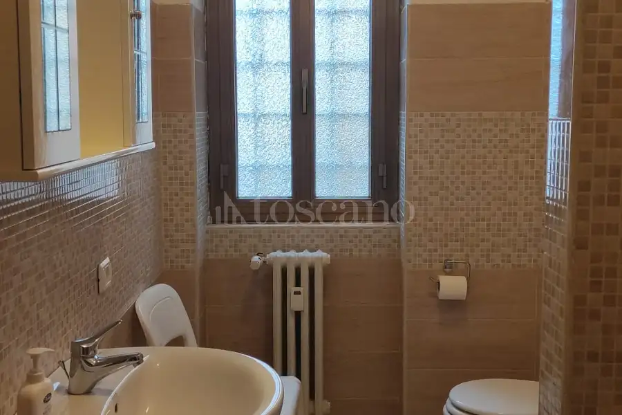 Stanza in affitto di 18 mq a €600 (rif. 27/2026)