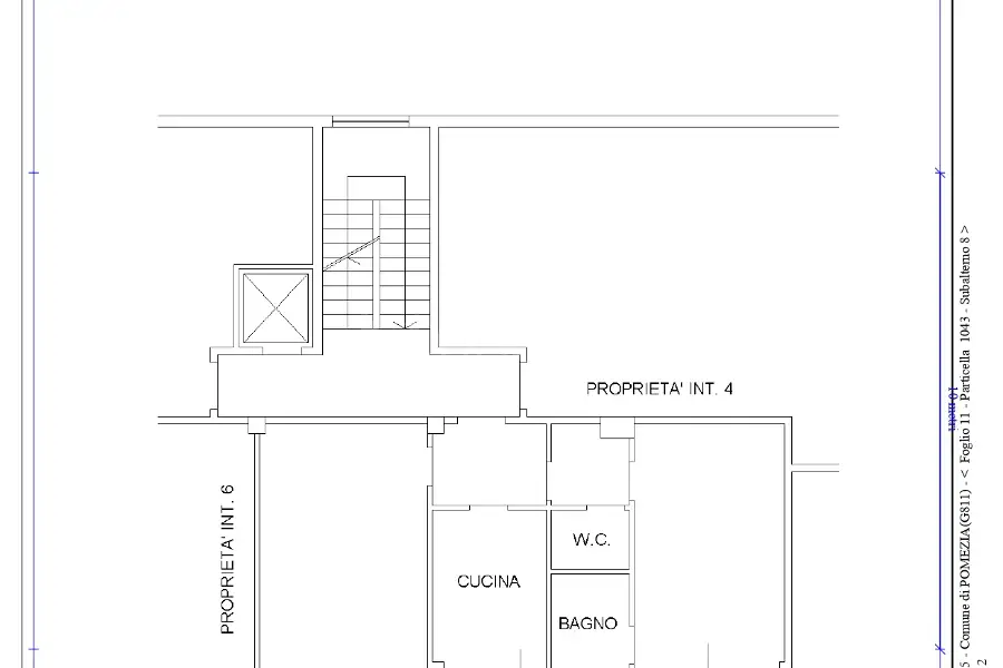 Casa in vendita di 70 mq a €159.000 (rif. 29/2025)