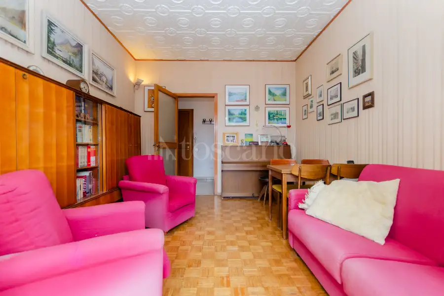 Casa in vendita di 95 mq a €560.000 (rif. 7/2026)