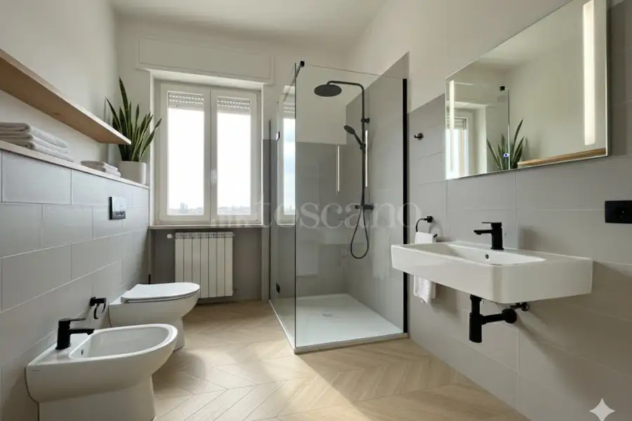 Attico in vendita di 93 mq a €169.000 (rif. 53/2025)