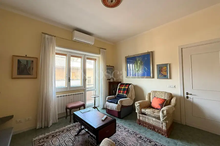 Attico in vendita di 130 mq a €349.000 (rif. 28/2026)