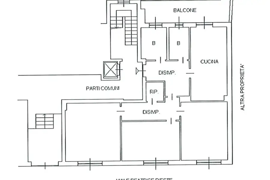 Casa in vendita di 140 mq a €770.000 (rif. 37/2025)