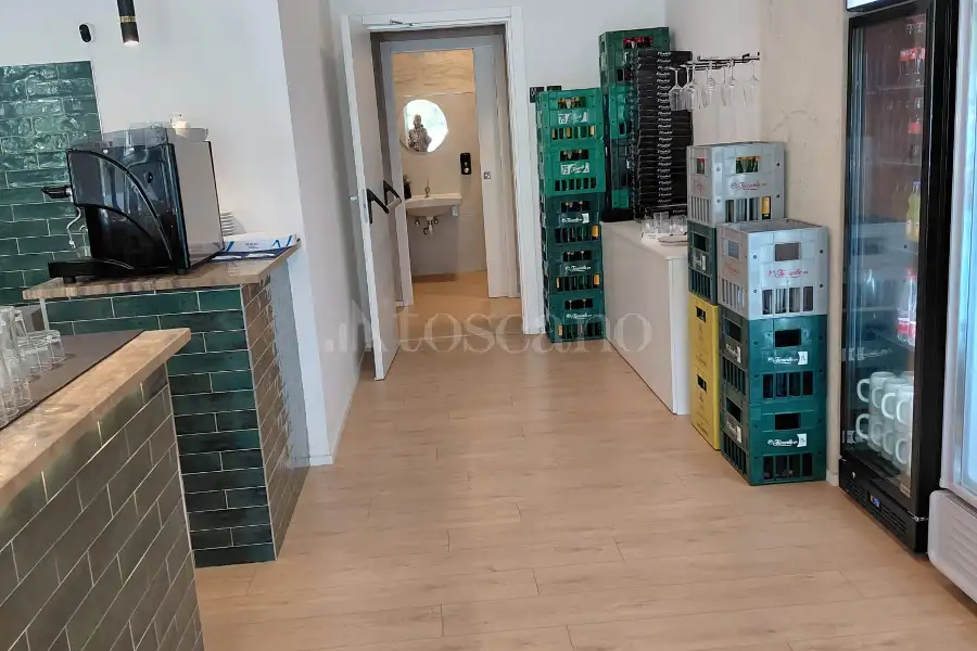 Attività Commerciale in vendita di 200 mq a €139.000 (rif. 112/2026)