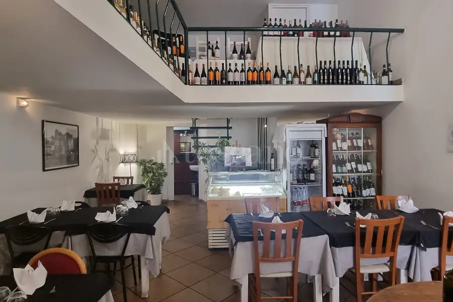 Albergo in vendita di 592 mq a €1.999.000 (rif. 17/2025)