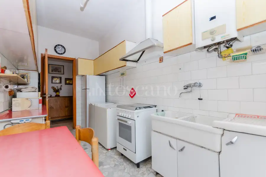 Casa in vendita di 95 mq a €560.000 (rif. 7/2026)
