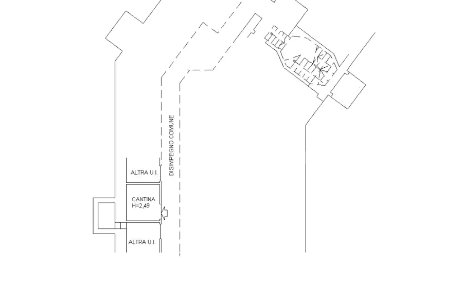 Casa in vendita di 125 mq a €350.000 (rif. 3/2026)