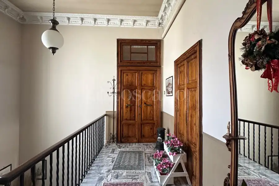 Villa in vendita di 444 mq a €500.000 (rif. 58/2026)