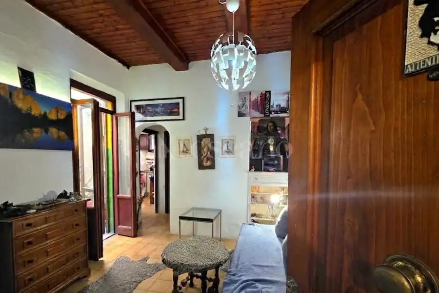Casa in affitto di 32 mq a €1.000 (rif. 36/2026)