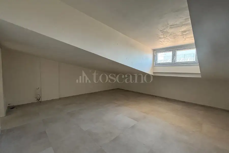 Mansarda in vendita di 75 mq a €90.000 (rif. 28/2026)