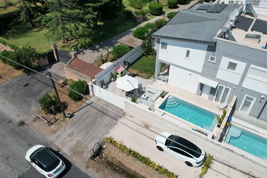 Villa Bifamiliare in vendita di 140 mq a €529.000 (rif. 38/2026)
