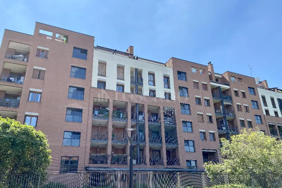 Casa in affitto di 50 mq a €1.250 (rif. 21/2026)