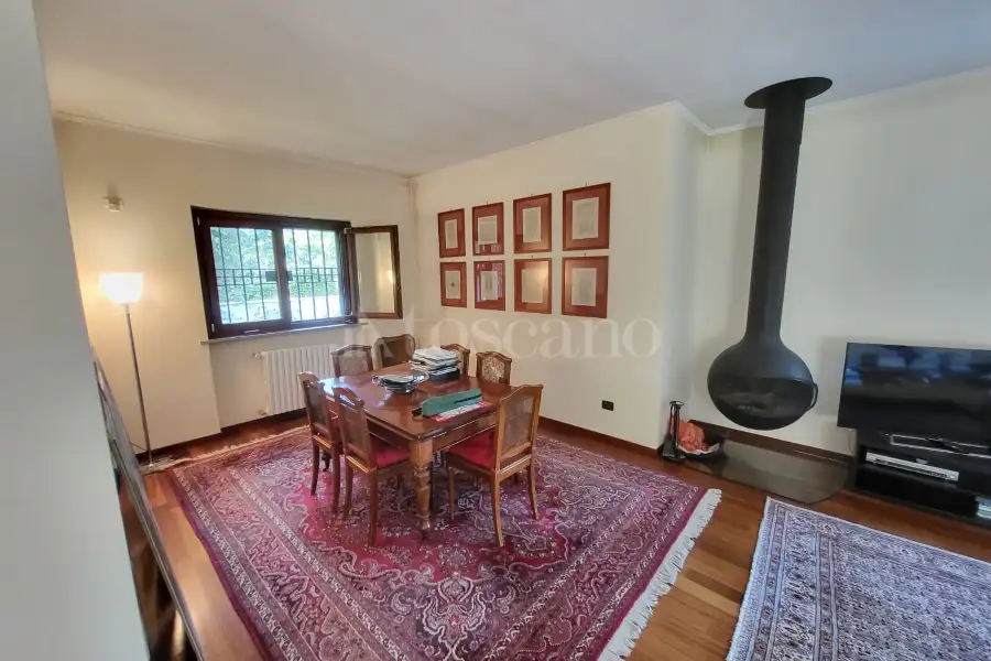 Villa in vendita di 229 mq a €510.000 (rif. 82/2025)