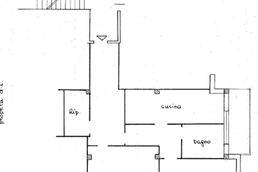 Casa in vendita di 88 mq a €249.000 (rif. 13/2026)