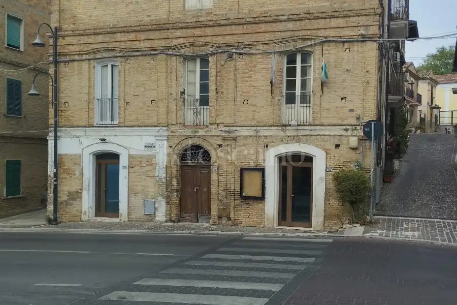 Palazzo in vendita di 160 mq a €165.000 (rif. 32/2026)