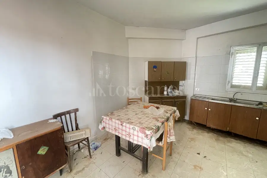 Casa Indipendente in vendita di 110 mq a €298.000 (rif. 8/2026)