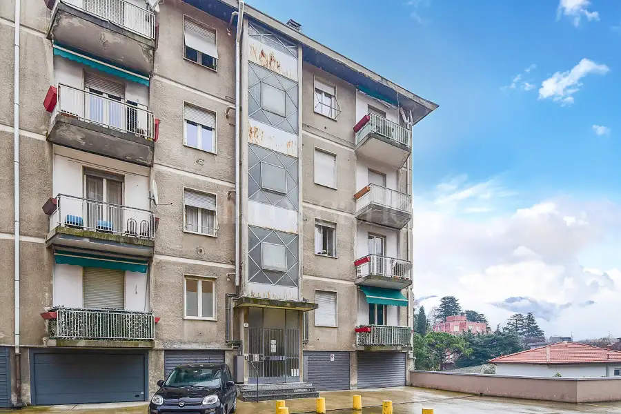 Casa in vendita di 80 mq a €210.000 (rif. 7/2026)