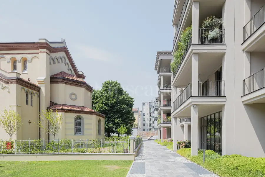 Casa in affitto di 115 mq a €4.000 (rif. 68/2026)