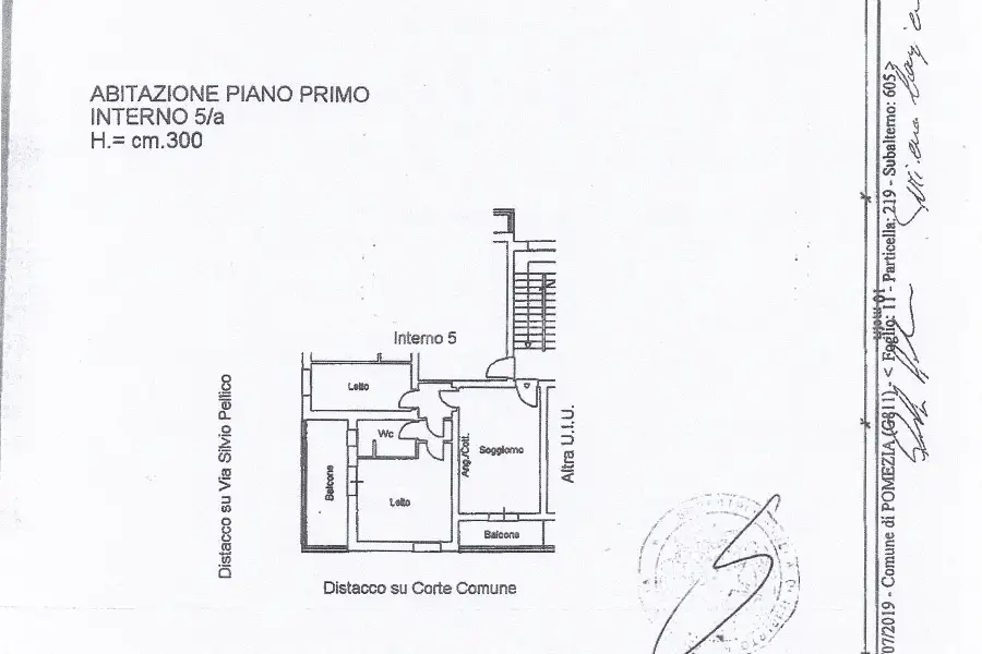 Casa in vendita di 65 mq a €148.000 (rif. 79/2025)