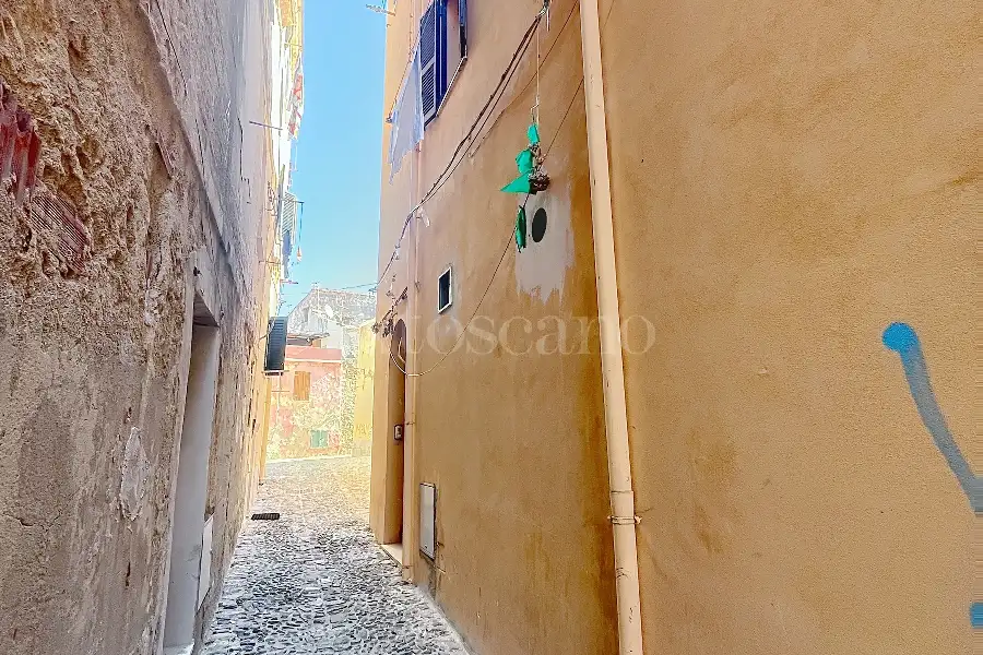 Casa in vendita di 90 mq a €55.000 (rif. 202/2026)