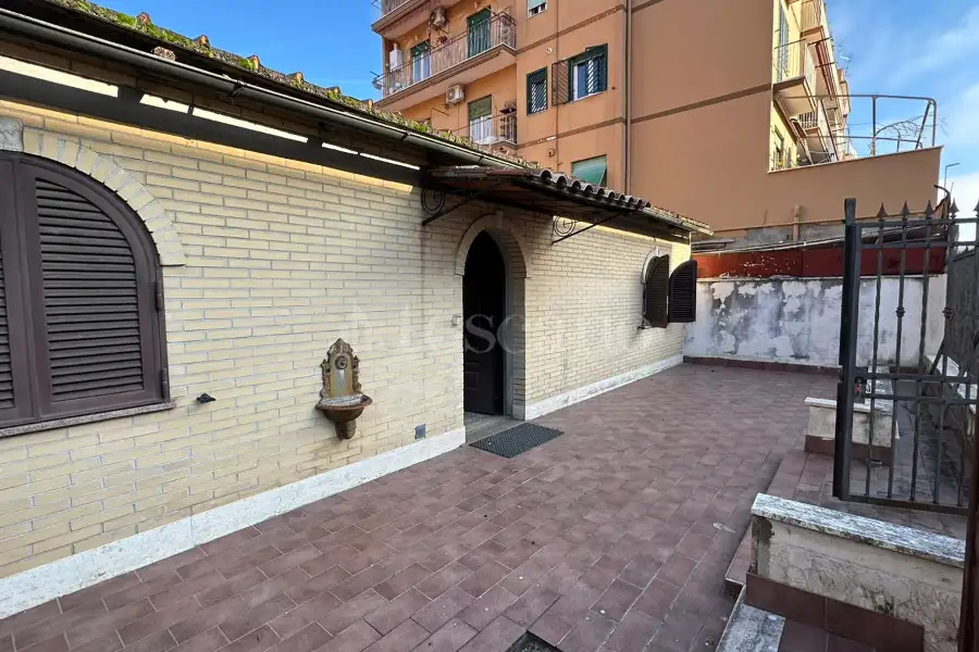 Ufficio in vendita di 174 mq a €589.000 (rif. 44/2025)