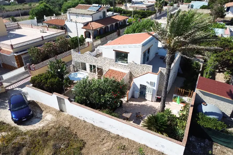 Villa in vendita di 100 mq a €329.000 (rif. 103/2026)